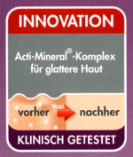 Elbeo Slimming Effect Actimineral-Complex Acti Mineral Komplex der Slimming Effect