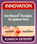 Acti Mineral Komplex der Slimming Effect