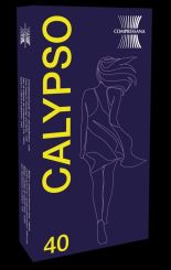 Compressana CALYPSO 40 Strumpfhose 1 Stück 