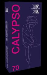 Compressana CALYPSO 70 Kniestrumpf 1 Paar 