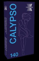 Compressana CALYPSO 140 Stay Up 1 Pair 