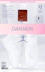 Danskin UltraShimmery 331 Kids Dance Tights 1 Item 