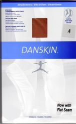 Danskin UltraShimmery 1331 Dance Tights 1 Item 