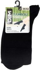DIM Bambou Sensitiv Sock 6er Pack 