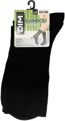 DIM Bambou Sensitiv Sock 6er Pack 