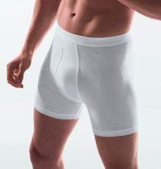 Esge Royal Feinripp Hose Kurz 3er Pack 