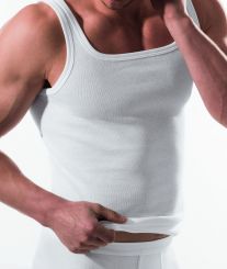 Esge Royal Feinripp Sportjacke 3er Pack 