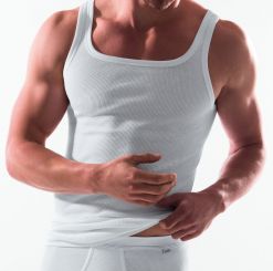 Esge LORD Doppelripp Sportjacket 3-Pack 