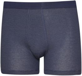 Esge Feinripp Ringel Underpant Short 5-Pack 