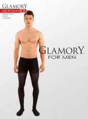 Glamory Microman 100 Men Tights 3-Pack 