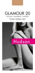 Hudson Glamour 20 Söckchen 3er Pack 