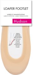 Hudson Loafer Footlet Füßling 3er Pack 