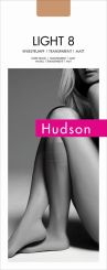 Hudson Light 8 Kniestrumpf 3er Pack 