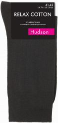 Hudson Relax Cotton Socke 3er Pack 