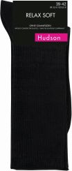 Hudson Relax Soft Sock 3-Pack 