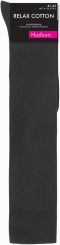 Hudson Relax Cotton Kniestrumpf 3er Pack 