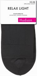Hudson Relax Light Ankle Sock 3-Pack 