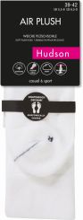 Hudson Air Plush Socke 3er Pack 