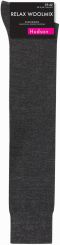 Hudson Relax Woolmix Clima Kniestrumpf 3er Pack 
