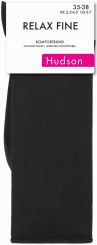 Hudson Relax Fine Sock 3-Pack 