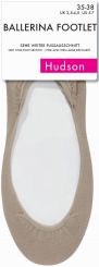 Hudson Ballerina Füßling 3er Pack 