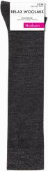 Hudson Relax Woolmix Clima Kniestrumpf 3er Pack 
