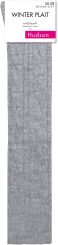 Hudson Winter Plait Kniestrumpf 1 Paar 