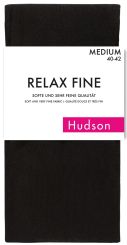 Hudson Relax Fine Strumpfhose 1 Stück 