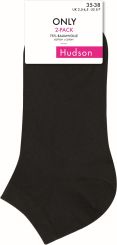 Hudson Only Sneaker Socke 6er Pack 