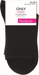 Hudson Only Socke 6er Pack 