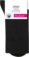 Hudson Only Sock 6-Pack 