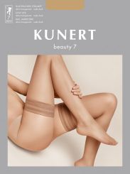 Kunert Beauty 7 Halterloser Strumpf 1 Paar 