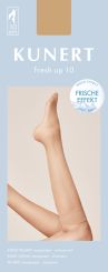 Kunert Fresh Up 10 Kniestrumpf 3er Pack 