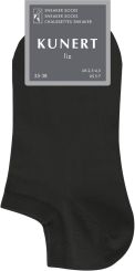 Kunert Liz Sneaker Socke 3er Pack 