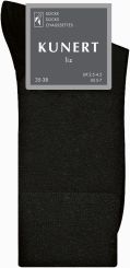 Kunert Liz Socke 3er Pack 