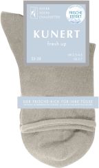 Kunert Fresh Up Sock 3-Pack 