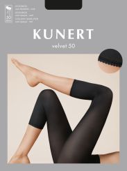 Kunert Velvet 50 Leggings 3-Pack 