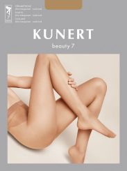 Kunert Beauty 7 Strumpfhose 3er Pack 