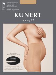 Kunert Mommy 20 Strumpfhose 1 Stück 