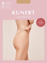 Kunert Chinchillan Run Stop 20 Tights 3-Pack 