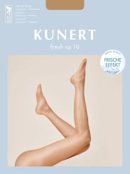 Kunert Fresh Up 10 Strumpfhose 3er Pack 