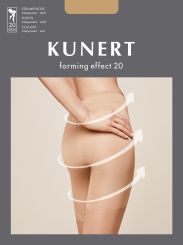Kunert Forming Effect 20 Strumpfhose 1 Stück 