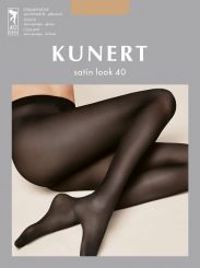 Kunert Satin Look 40 Strumpfhose 3er Pack 