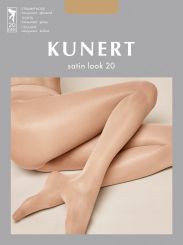 Kunert Satin Look 20 Strumpfhose 3er Pack 