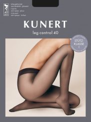 Kunert Leg Control 40 Support Tights 3-Pack 