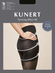 Kunert Forming Effect 40 Strumpfhose 1 Stück 