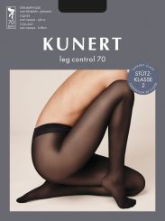 Kunert Leg Control 70 Stützstrumpfhose 1 Stück 