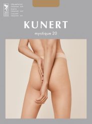 Kunert Mystique 20 Strumpfhose 3er Pack 