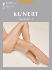 Kunert Moonlight 15 Strumpfhose 3er Pack 