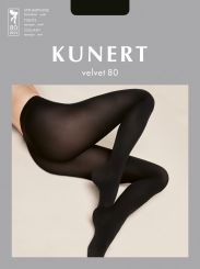 Kunert Velvet 80 Strumpfhose 1 Stück 